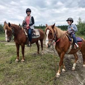 Meet your Posher, Meghan